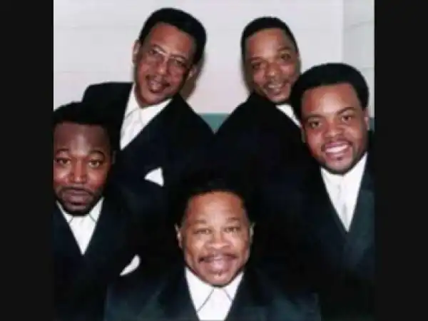 Mighty Clouds of Joy - Nearer My God to Thee